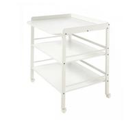 Geuther Table A Langer Clara Xl Coloris Blanc