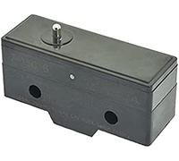 GEUXE Commutateur Encodeur LXW5-11N1 LXW5-11G2 Z-15G Microrupteur Fin de Course Commutateur Petit Rouleau Rotatif Horizontal Levier Bras Charnière Borne À Vis (Color : Lxw5-11z)