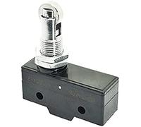 GEUXE Commutateur Encodeur LXW5-11N1 LXW5-11G2 Z-15G Microrupteur Fin de Course Commutateur Petit Rouleau Rotatif Horizontal Levier Bras Charnière Borne À Vis (Color : Lxw5-11q1)