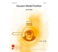 Geuzen Medal Fanfare / Conducteur