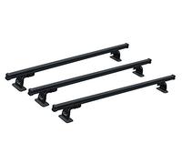 GEV 9408 Barres de Porte Tout Professionnel, Lot de 3