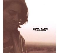 Geva Alon - Days of Hunger