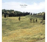 Geva Alon – Get Closer – CD – Warner Music