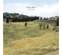 GEVA ALON "GET CLOSER" CD NEW