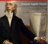 Gevaert - Messe De Noël "Puer Natus Est Nobis"