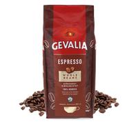Gevalia | Espresso - 900 g de café en grains