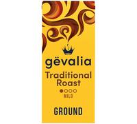 Gevalia Premium Traditional Roast Ground Coffee-12 oz by Gevalia