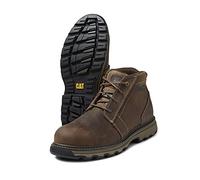 Gevavi park05460 Parker p720779 haute chaussures de sécurité S1P, 46, marron