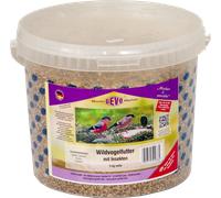 Gevo Aliment aux Insectes pour Oiseaux Sauvages, en Seau - 5 kg