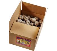 Gevo Boules de Graisse pour Mésanges - 9 kg
