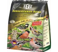 Gevo Graines de tournesol Décortiquées - 2,50 kg