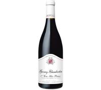 Gevrey-Chambertin 1er Cru Clos Prieur 2023 - Domaine Thierry Mortet