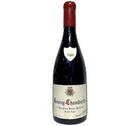 Gevrey-Chambertin 1er Cru Clos Saint-Jacques - Rouge 2023 - Domaine Fourrier - Grand Vin Rouge de Bourgogne (75cl) BIO