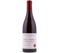 Gevrey-Chambertin 1er Cru Combe au Moine - Rouge 2012 - Maison Roche de Bellene - Grand Vin Rouge de Bourgogne (75cl)
