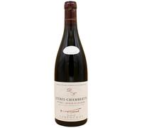 Gevrey-Chambertin 1er Cru Lavaut Saint-Jacques - Rouge 2023 - Domaine Tortochot - Grand Vin Rouge de Bourgogne (75cl)