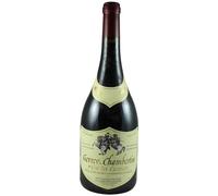 Gevrey-Chambertin 1er Cru Les Cazetiers - Rouge 2013 - Domaine Philippe Leclerc - Grand Vin Rouge de Bourgogne (75cl)