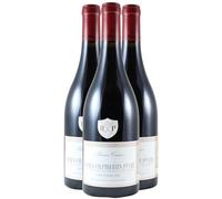 Gevrey-Chambertin 1er Cru Les Corbeaux - Rouge 2014 - Maison Henri Pion - Grand Vin Rouge de Bourgogne (3x75cl)