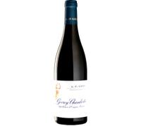 Gevrey-Chambertin 2022 - Domaine A.-F. Gros