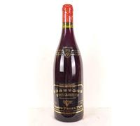 gevrey-chambertin camus père et fils rouge 2016 - bourgogne