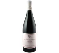 Gevrey-Chambertin Reniard - Rouge 2023 - Domaine Gavignet-Béthanie et Filles - Vin Rouge de Bourgogne (75cl)