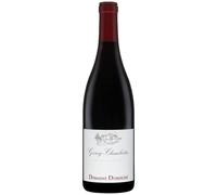 Gevrey-Chambertin Rouge 2018 - Domaine Duroché - Vin AOC Rouge de Bourgogne - 75cl - Cépage Pinot Noir