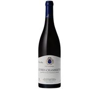 Gevrey-Chambertin - Rouge 2019 - Domaine Robert Gibourg - Vin Rouge de Bourgogne (75cl)