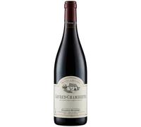 Gevrey-Chambertin - Rouge 2020 - Domaine Humbert Frères - Vin Rouge de Bourgogne (75cl)