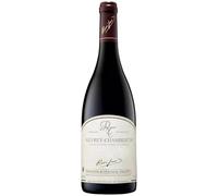 Gevrey-Chambertin - Rouge 2020 - Domaine Rossignol-Trapet - Vin Rouge de Bourgogne (75cl)