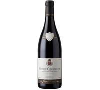 Gevrey-Chambertin - Rouge 2023 - Lamblin fils - Vin Rouge de Bourgogne (75cl)