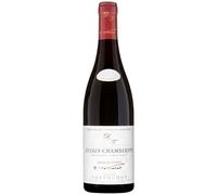 Gevrey-Chambertin Vieilles Vignes - Rouge 2022 - Domaine Tortochot - Vin Rouge de Bourgogne (75cl)