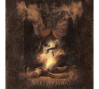 Gevurah - Hallelujah! -Digi-