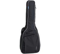 Gewa Housse guitare Economy 12 Line Classique Taille 4/4 black