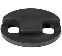 GEWA Sourdine pour contrebasse Tourte 411850