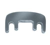 Gewa 411910 Sourdine Tonwolf pour Violon