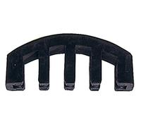 GEWA Sourdine Tonwolf 411913 pour violon 3/4 et 1/2