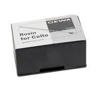 Gewa 451000 Colophane pour Violoncelle