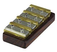 GEWA 466085 Coupe-tourbillon pour violon/alto 4 pièces