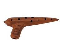 Gewa 700486 Ocarina Solist Tonalité sol, 19 cm, Sol4