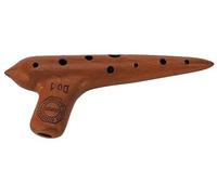 Gewa 700486 Ocarina Solist Tonalité sol, 19 cm, Sol4