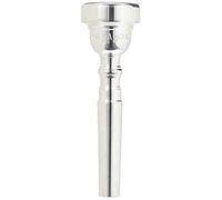 1 1/2C Argentée (Trompette)