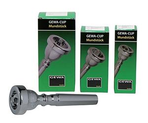 Gewa 710007 Embouchure/Bec pour Trompette