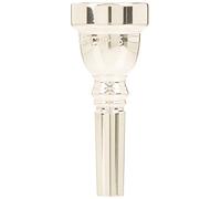 GEWA Embouchure pour cor alto GEWA-CUP Alto Horn 6 Argent