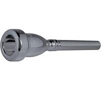 Gewa 710047 Embouchure Bec pour Cor Ténor Argent