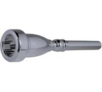 Gewa 710066 Embouchure Bec pour Tuba Argent