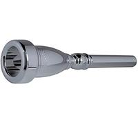 GEWA Embouchure pour tuba 710068 Tuba 25 Bec Argent