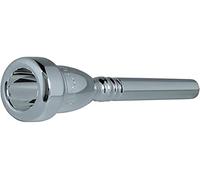 Gewa 710076 Embouchure Bec pour Trombone Argent