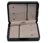 Gewa Gewa Reed Case for Tenor Sax black