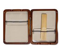 Gewa Gewa Reed Case for Tenor Sax brown