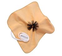 GEWA Ecouvillon 756302 avec cordon pour saxophone alto