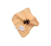 Gewa 756302 Ecouvillon avec cordon pour Saxophone alto